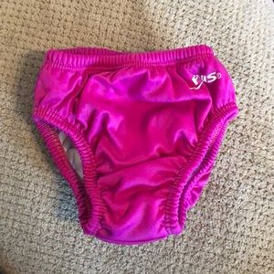 Elmer Swim diaper